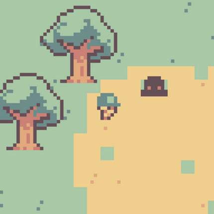 Monster Garden Image