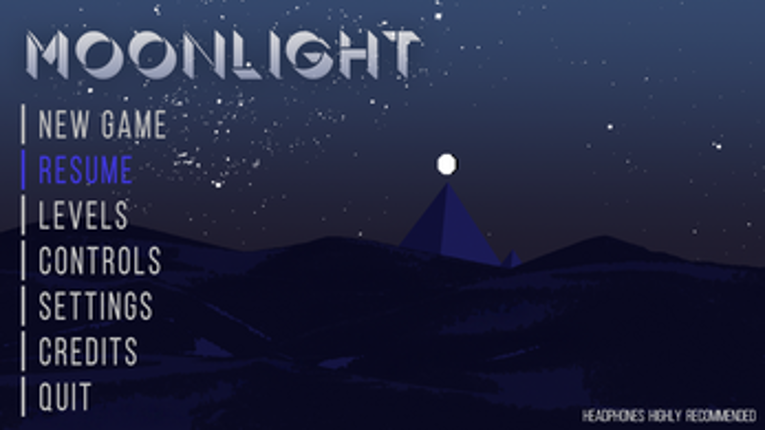 Moonlight Image