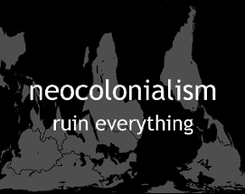 Neocolonialism Image