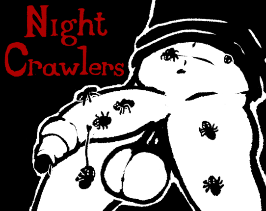 Night Crawlers Game Cover