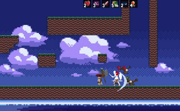 Night Dwellers Image