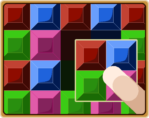 Games like Parts to Shape - Block puzzle