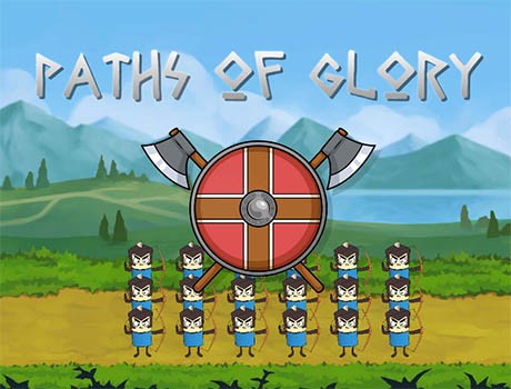 Games like Paths of Glory
