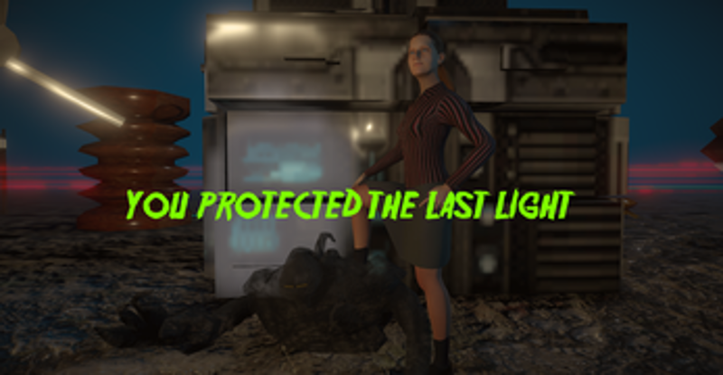 Power of Light Image