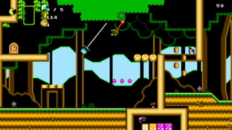 Project Froggo screenshot