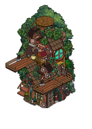 Protect The Magic Forest Image