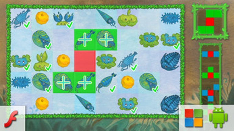 Puzzle Of Life Image