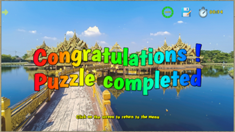 Puzzzle Image