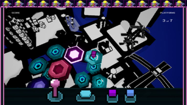 Q-Boid Image