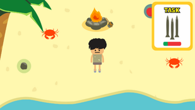 Quick Castaway Image
