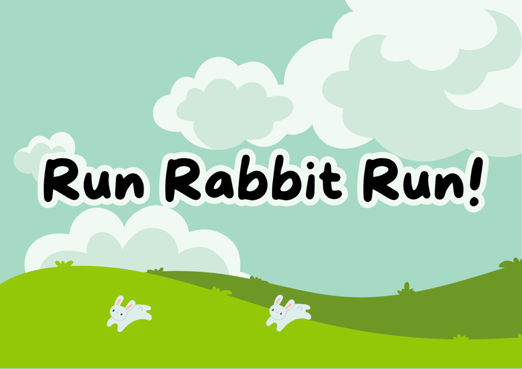 Games like Run Rabbit Run!