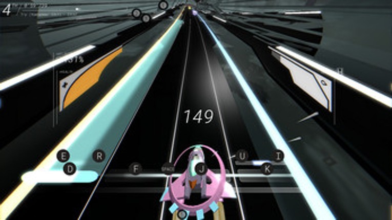 SEQUENCE STORM - Synchronized Attack Track Pack - Side A screenshot