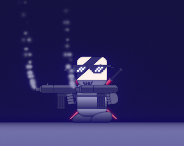 Games like SERIOUS RAIDEN