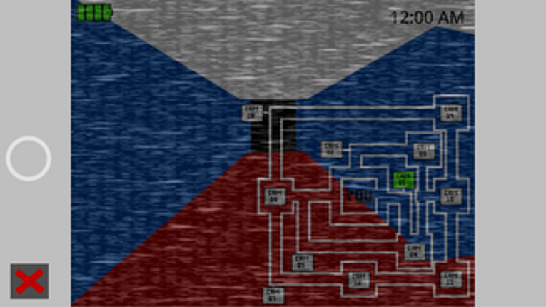 Six Nights at Scratch's 2 screenshot