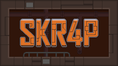 Games like SKR4P