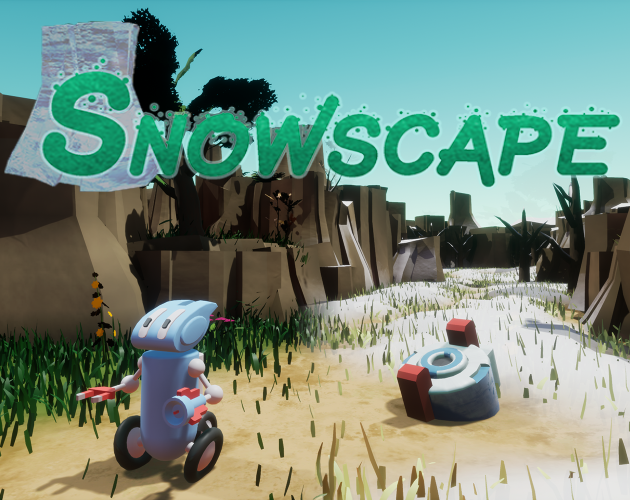 Games like Snowscape