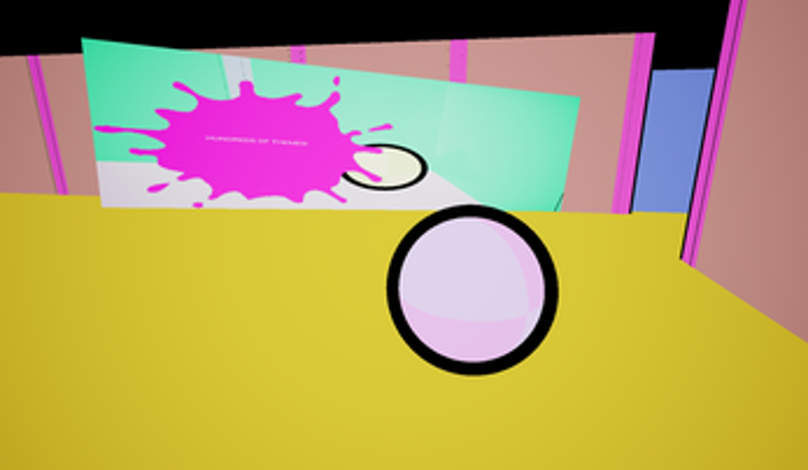 Solve The Maze screenshot