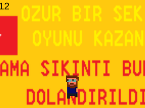 Sosis Ve Salam screenshot