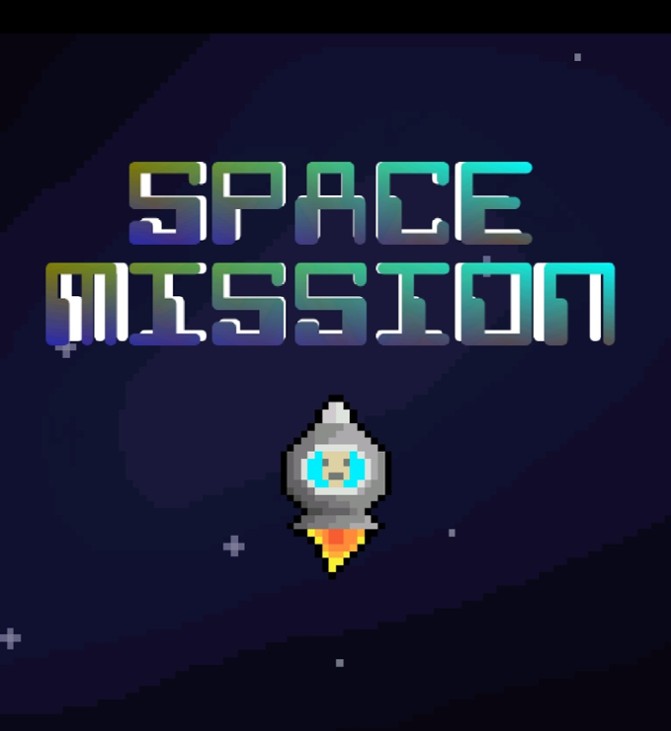 Games like SPACES MISSION for Android