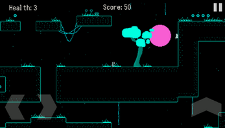 Spectrum Dream screenshot