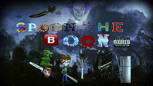 Games like Spoon the boon