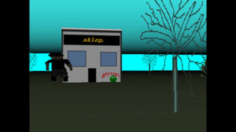 Survival Matters Ridoks screenshot