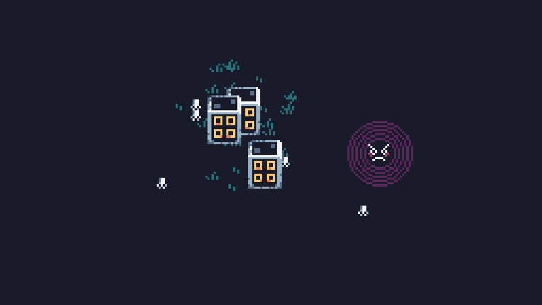 Tectonicalypse screenshot