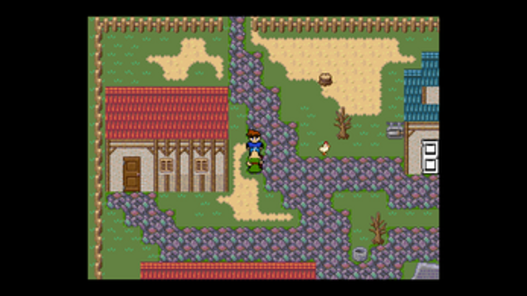 Timmy's Stick Adventures screenshot