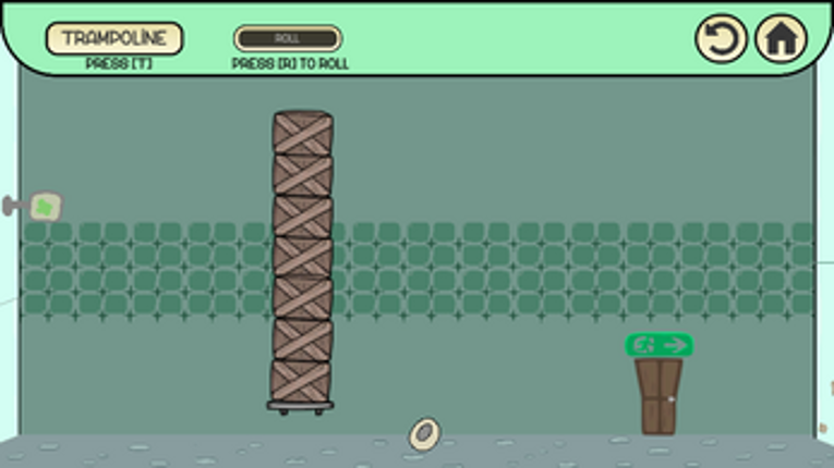 Toiper's Escape screenshot