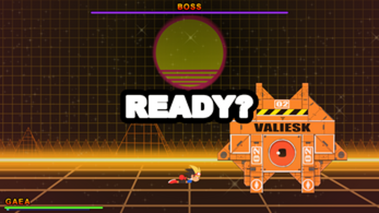 Trikumax Arena (SAGE 2021 Demo) Image