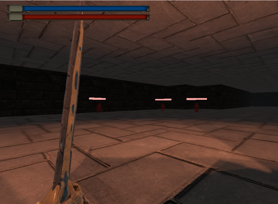 Games like Umbra Stallion