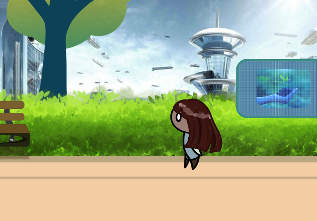 Games like Viridescent Promise