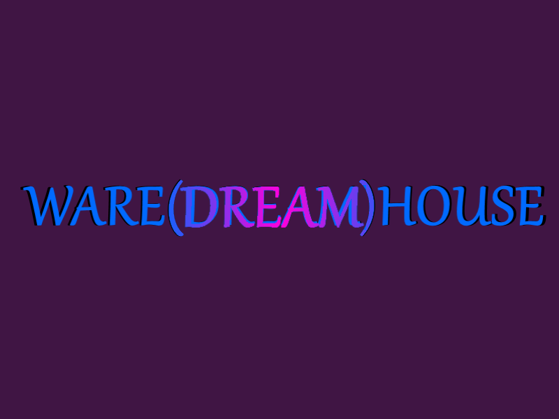 Games like Ware(Dream)House
