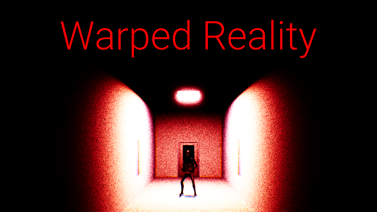 Games like Warped Reality