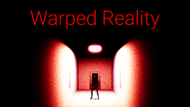 Warped Reality Image