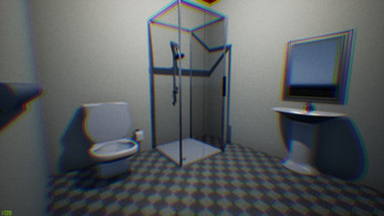 Warped Reality screenshot