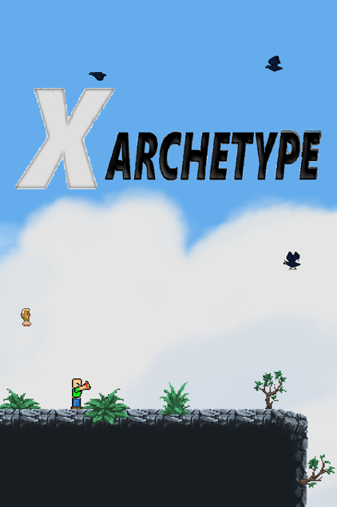 Games like X Archetype