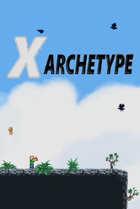 X Archetype Image
