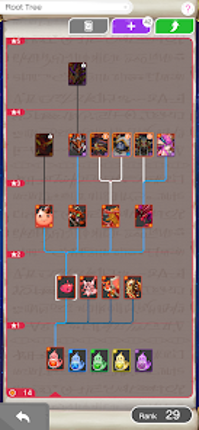 Puzzle & Dragons 0 screenshot