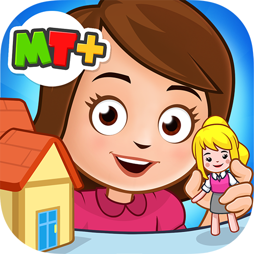 Games like My Town Home: Family Playhouse