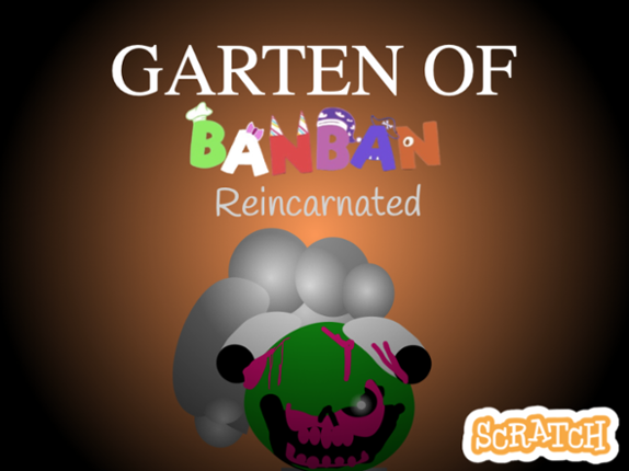 Garten of Banban: Reincarnated 2D Game Cover