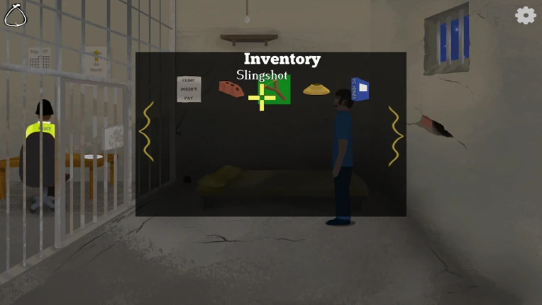 Gary Stillwater screenshot