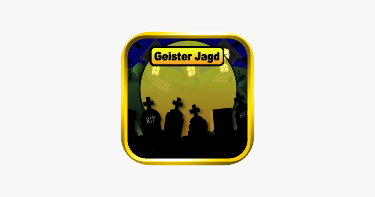 Games like Geister Jagd