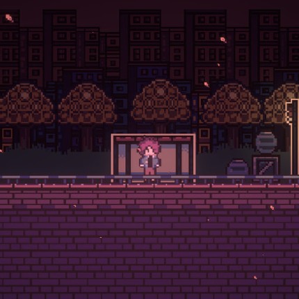 Ghostly Memories Image