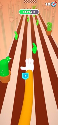 Glove Hand screenshot