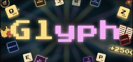 Games like Glyph