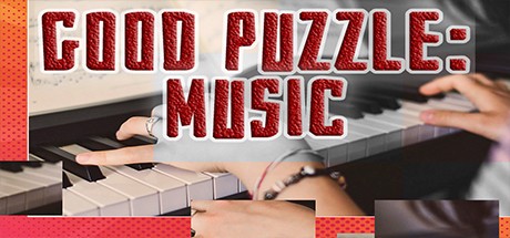 Games like Good puzzle: Music