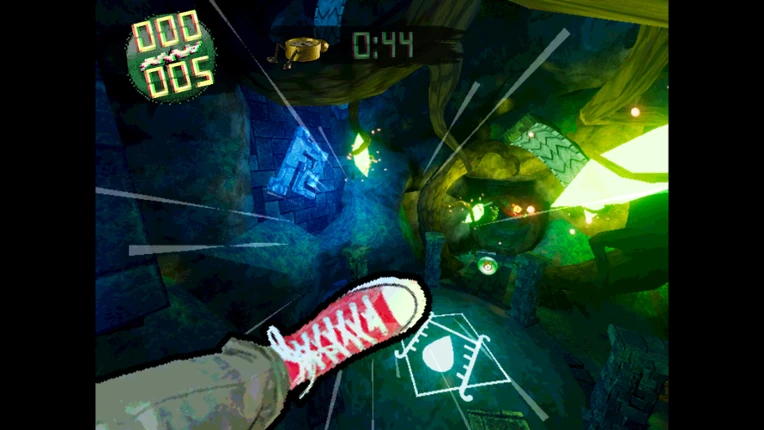 Gravity Goblins screenshot