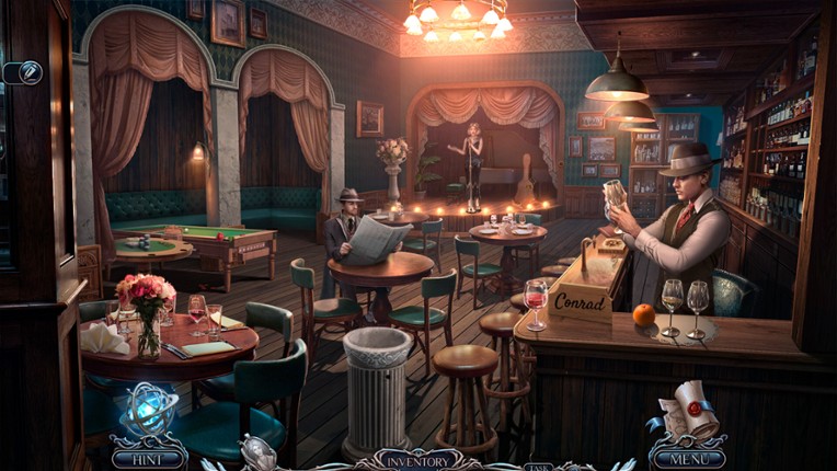 Grim Tales: Horizon of Wishes screenshot