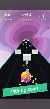 Groovy Road screenshot